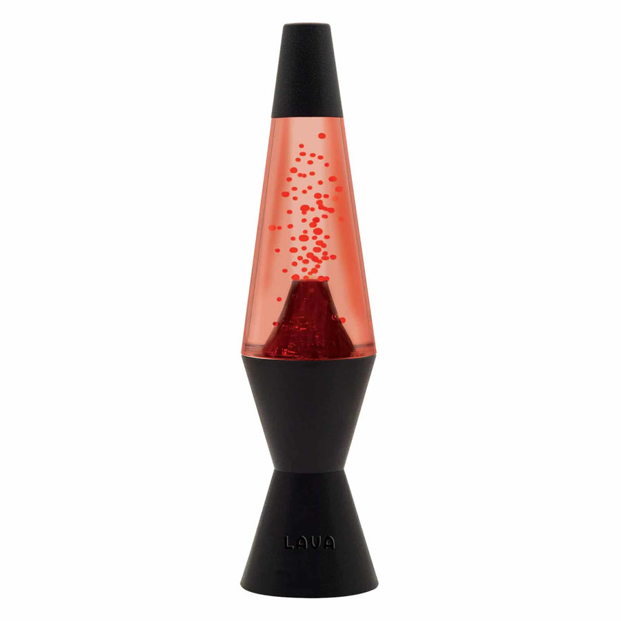 10” LAMP VOLCANO L9