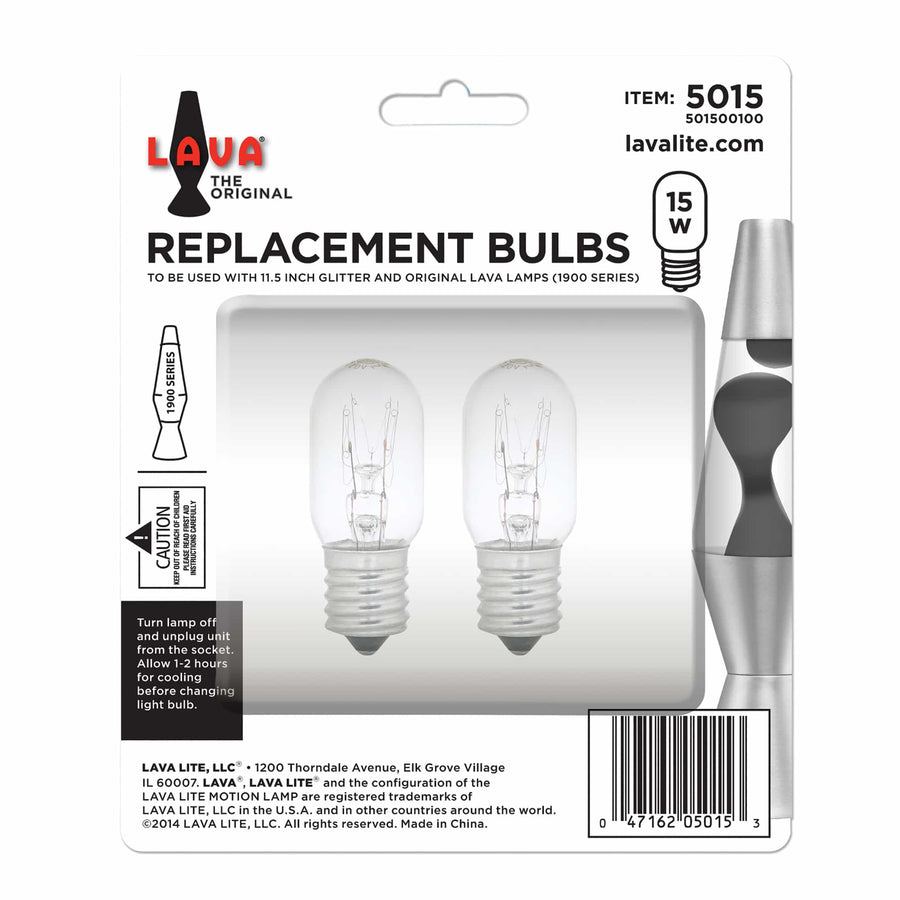15W LAMP LIGHT BULB S1