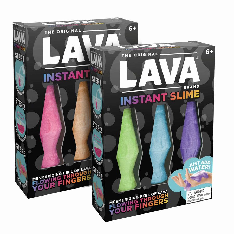 INSTANT SLIME Z2