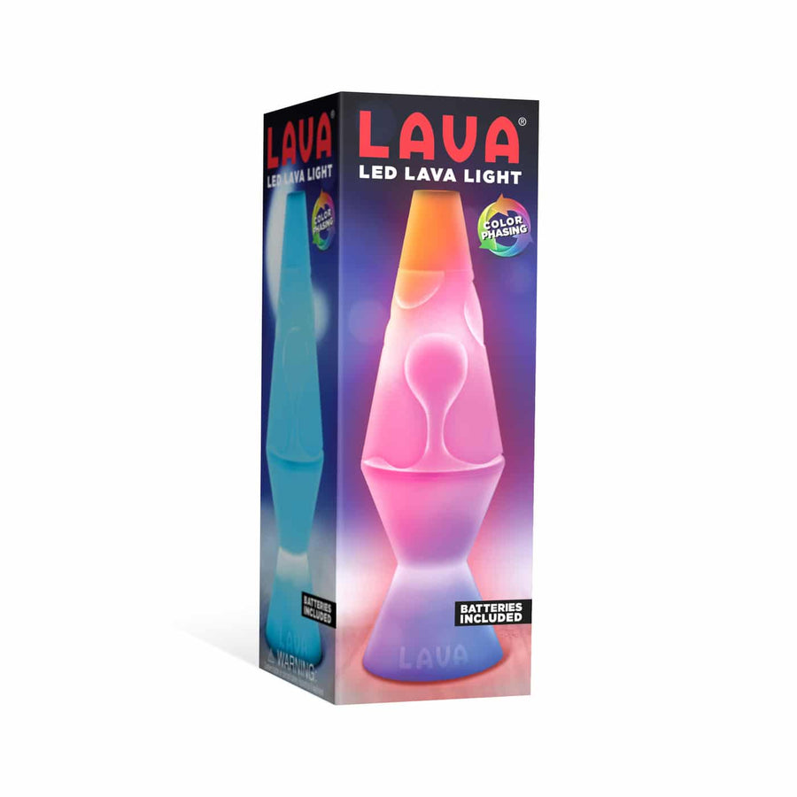 LED LAMP V2